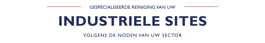 Titel : Facility Services - Industrie