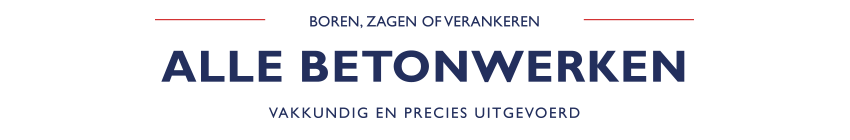 Titel : Renovatie KS - Betonwerken