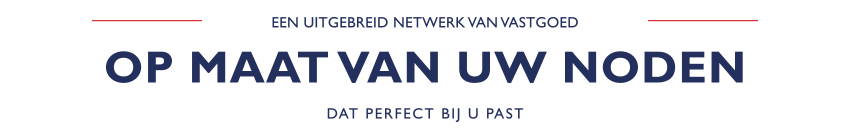 Titel : Vastgoed